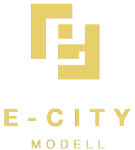 e-city model